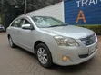 Toyota Premio 1.8 FWD 2012 Silver - 3
