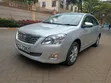 Toyota Premio 1.8 FWD 2012 Silver - 4
