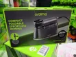 Oraimo SteamCore Lite Portable Steam Iron - 2