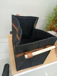 Stylish Storage Basket - 2
