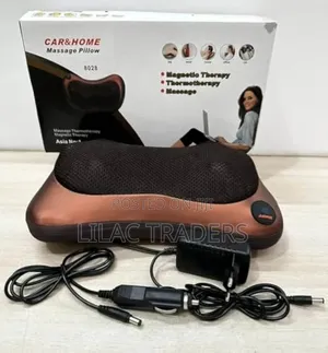 Car Pillow Massager - Brand New