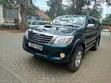 Toyota Hilux Double Cabin 2011 - 3