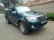 Toyota Hilux Double Cabin 2011 - 5
