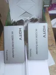 120 Metres KVM Extender with Audio - 2