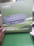 120 Metres KVM Extender with Audio - 3