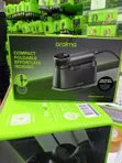 Oraimo OEI-201A Compact Foldable Steam Iron Clothes Steamer - 3