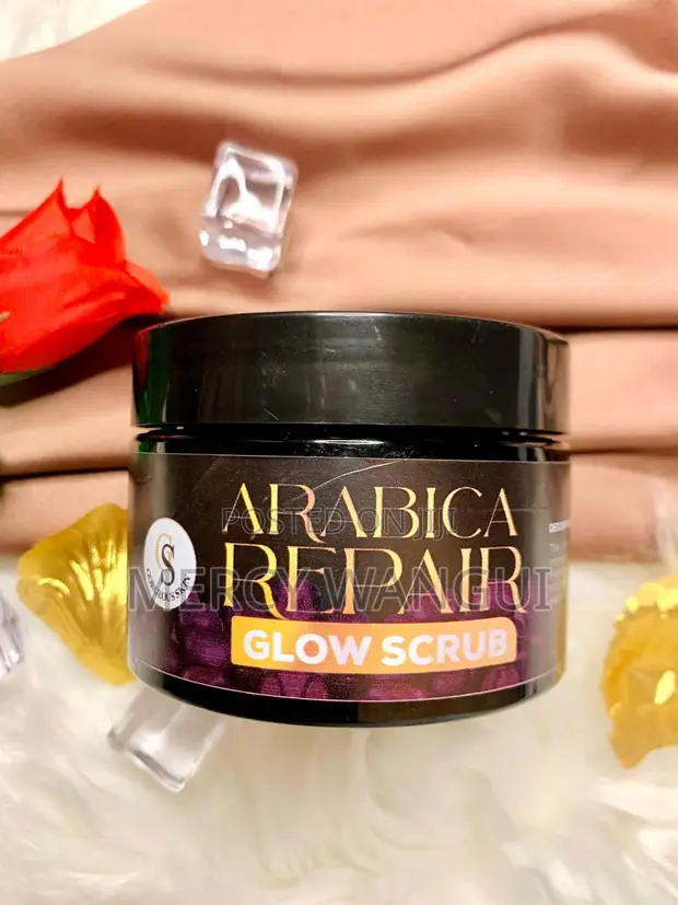 Pure Body Naturals Gorgeous Skin Cream - 1