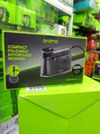 Oraimo OEI-201A SteamCore Lite 2-in-1 Steam Iron Garment Steamer - 2