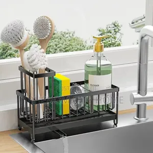 Kitchen Sink Organizer - 2 Tier