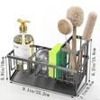Kitchen Sink Organizer - 2 Tier - 3