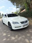 Toyota Mark X 2.5 RWD 2011 - 2