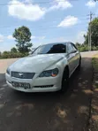 Toyota Mark X 2.5 RWD 2011 - 4