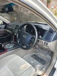Toyota Mark X 2.5 RWD 2011 - 5