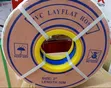 50M 2-Inch Layflat Hose ya Maji - 2