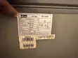 Von Hotpoint Chest Deep Freezer - 2