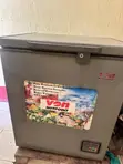 Von Hotpoint Chest Deep Freezer - 3