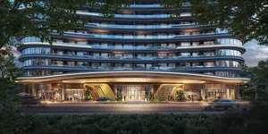 2 Bedroom Apartment for Sale in Cheval, Riverside Drive