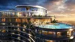 2 Bedroom Apartment for Sale in Cheval, Riverside Drive - 5