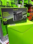 Oraimo SteamCore Lite Steam Iron - 180° Rotating Handle, 6 Modes - 1