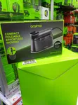 Oraimo SteamCore Lite Steam Iron - 180° Rotating Handle, 6 Modes - 2