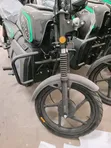 New Spiro M1 V3 Electric Motorcycle - 3