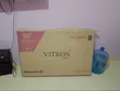 Vitron 50" Smart Android TV - 4