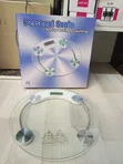 Personal Body Weight Scale - Compact & Accurate - 2