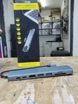 Type-C to HDTV 2-in-1 Adapter - 1