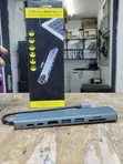 Type-C to HDTV 2-in-1 Adapter - 2