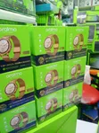 Oraimo Watch Muse OSW-831N - 1.32" AMOLED Smartwatch - 1