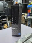 Dell OptiPlex 7010 Desktop Computer - Intel Core i7, 8GB RAM, 500GB HDD - 1