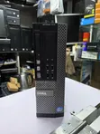Dell OptiPlex 7010 Desktop Computer - Intel Core i7, 8GB RAM, 500GB HDD - 2