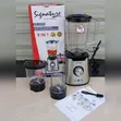 Signature 3-in-1 Electric Blender - 2