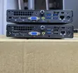 HP EliteDesk 800 G1 Mini Desktop PC - Core i3, 4GB RAM, 128GB SSD - 2