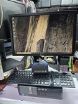 Dell OptiPlex 3010 Desktop Computer - Core i7, 4GB RAM, 500GB HDD - 1