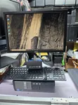 Dell OptiPlex 3010 Desktop Computer - Core i7, 4GB RAM, 500GB HDD - 3
