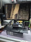 Dell OptiPlex 3010 Desktop Computer - Core i7, 4GB RAM, 500GB HDD - 4