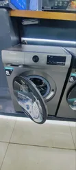 Hisense 8kg Fully Automatic Washing Machine - 3