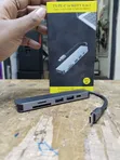 Type-C to HDTV 6-in-1 Adapter - 3
