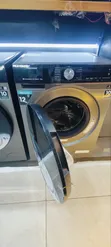 Hisense 12kg Wash and Spin Washing Machine - 2