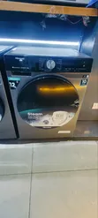 Hisense 12kg Wash and Spin Washing Machine - 3