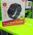 Itel Fit O20 Smartwatch with Heart Rate & SpO2 - 1