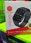 Itel Fit O20 Smartwatch with Heart Rate & SpO2 - 2