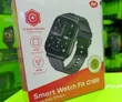 Itel O20 Smartwatch IP68 Waterproof Fitness Watch - 2