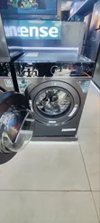 Hisense 12KG Washer Dryer Mbele ya Mzigo - 3
