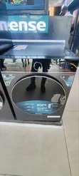 Hisense 12KG Washer Dryer Mbele ya Mzigo - 4