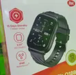Itel Fit O20 Smartwatch with Dual Straps & AI Watch Faces - 2