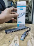 Type-C 8-in-1 Adapter - 2