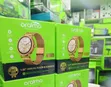 Oraimo OSW-831N Smart Watch - AMOLED, Rose Gold - 2