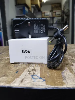5V 2A Power Adapter